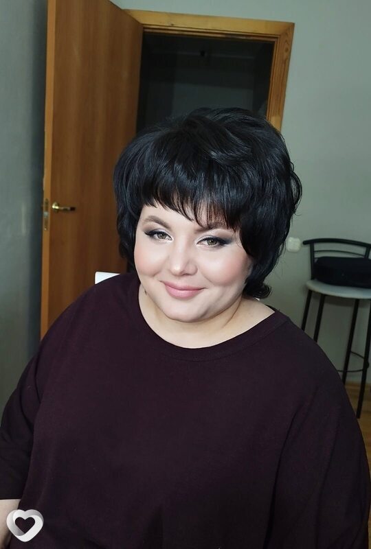 Татьяна, Короча
