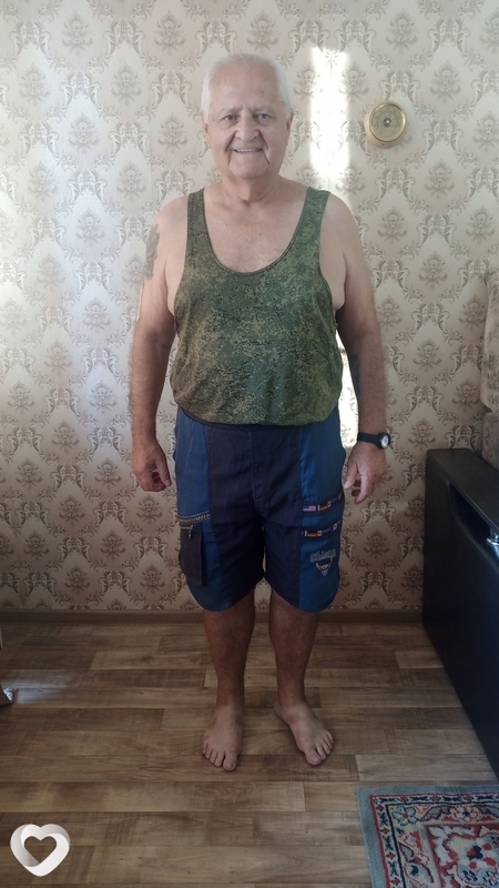 Владимир, Саратов