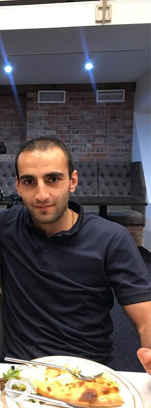 Тиг, 35, Твери — анкета №420489