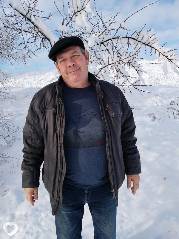 Александр, 60, Ростове-на-Дону — анкета №420490
