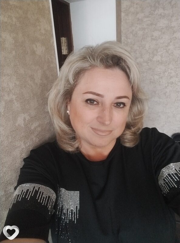 Наталия, 47, Гродно — анкета №420491