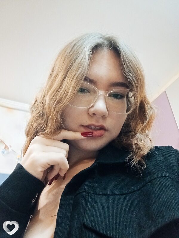 Dasha, 23, Тюмени — анкета №420626