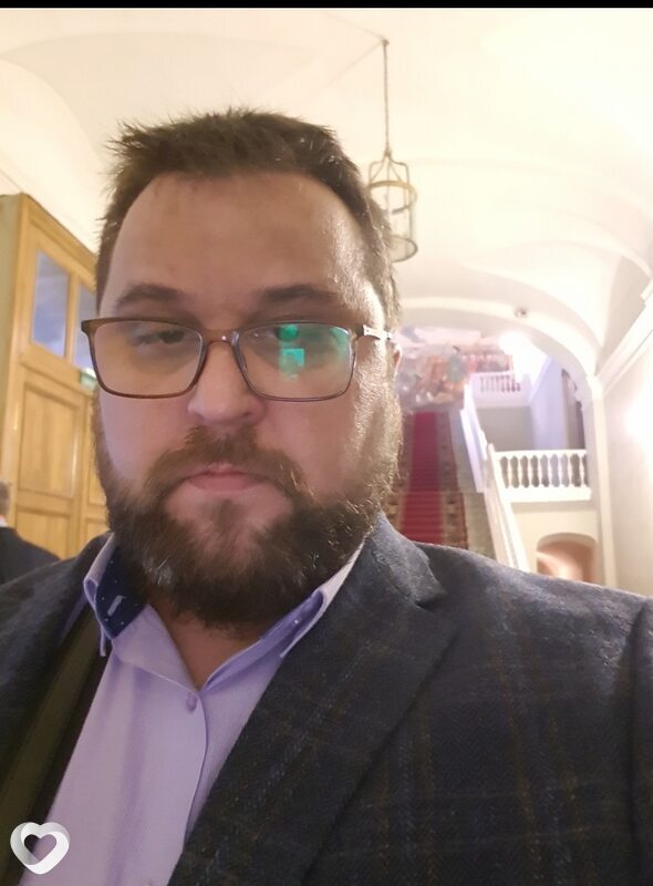 Евгений, 45, Санкт-Петербурге — анкета №420627