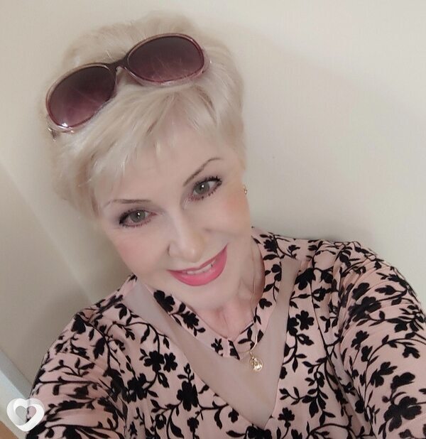 Вета, 50, Новокузнецке — анкета №420631