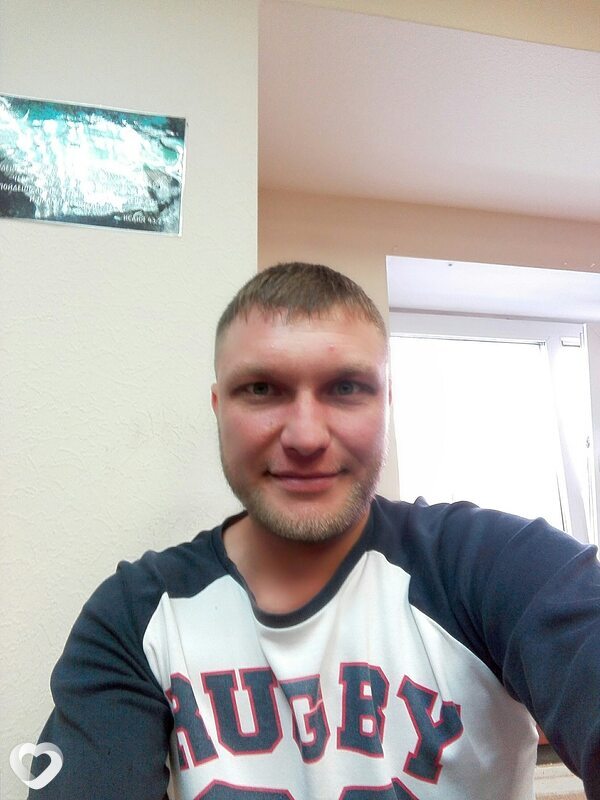 Алексей, 39, Новокузнецке — анкета №420637