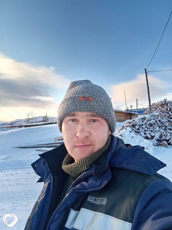 Иван, 34, Шелехове — анкета №420643