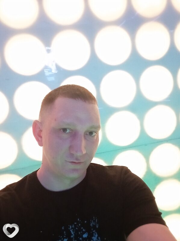 Евгений, 34, Бийске — анкета №420646