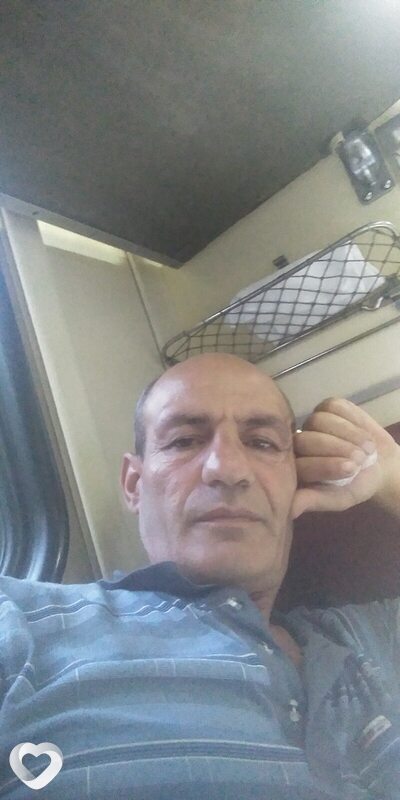 Самвел, 56, Самаре — анкета №420702