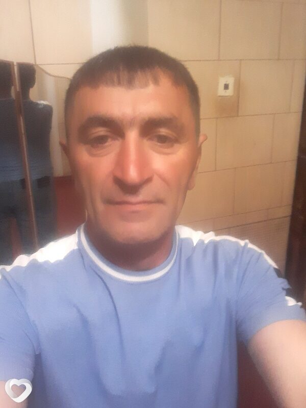 Юра, 45, Москве — анкета №420707