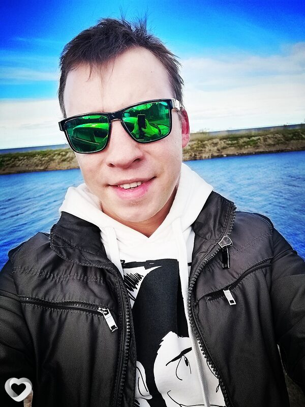 Слава, 31, Санкт-Петербурге — анкета №420710