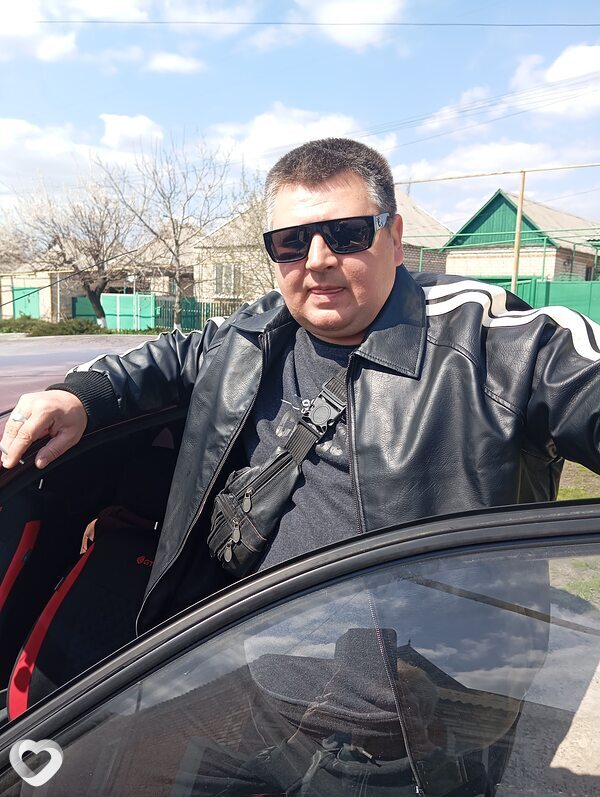 Dimitriy, Северодонецк