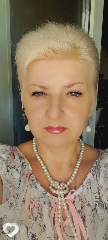 Светлана, 51, Санкт-Петербурге — анкета №420721