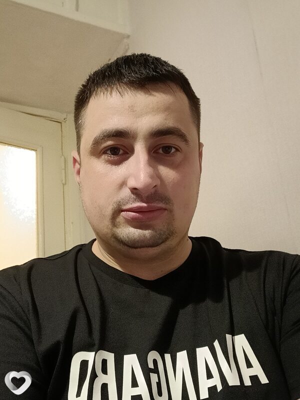 Максим, 32, Омске — анкета №420723