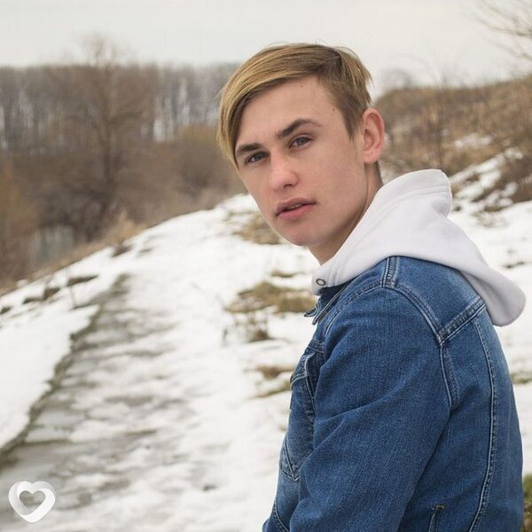 Sergio, 28, Одессе — анкета №420726
