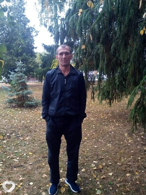 Андрей, 42, Киеве — анкета №420727