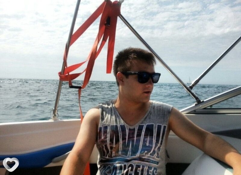 Сергей, 30, Волгограде — анкета №420729