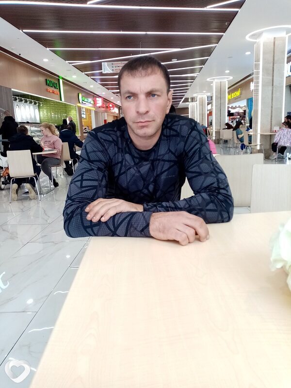 Александр, 35, Клине — анкета №420733