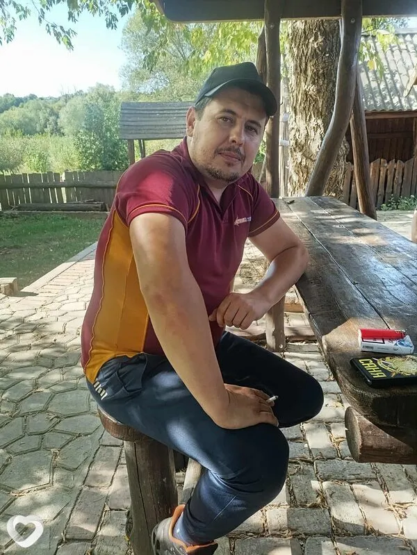 Лавелас, 38, Ромнах — анкета №8724