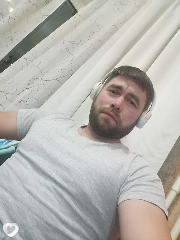 Алексей, 38, Санкт-Петербурге — анкета №420739