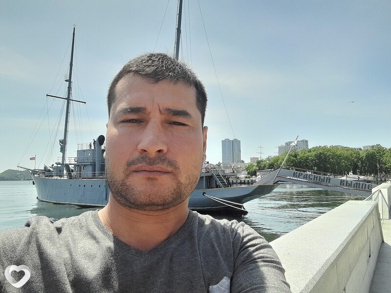 Мaxmud, 38, Тобольске — анкета №420743