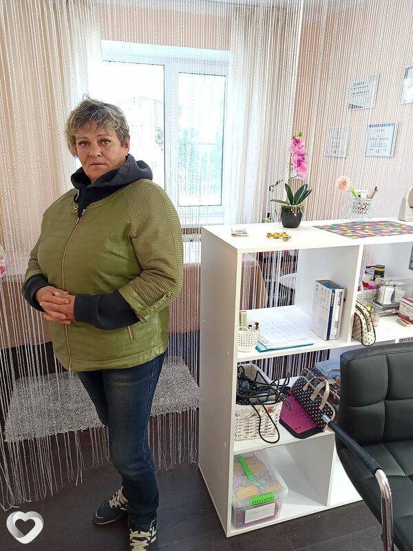 Эльвира, 60, Нижнем Тагиле — анкета №420749