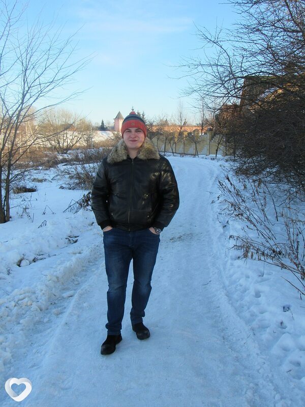 Александр, 33, Москве — анкета №420760