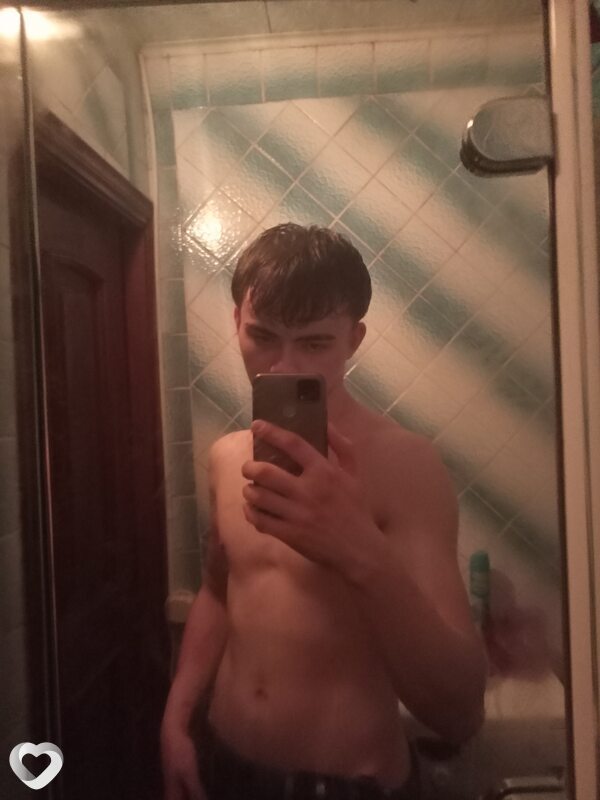Дима, 23, Бобруйске — анкета №420764