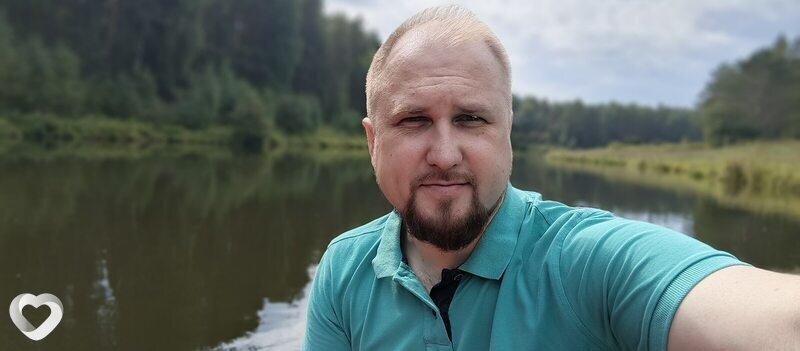 Константин, 38, Екатеринбурге — анкета №420849