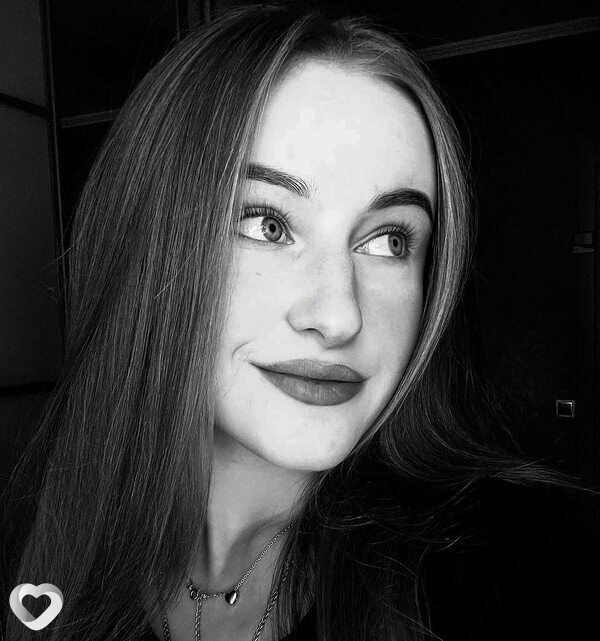 Анна, 27, Донецке — анкета №420851