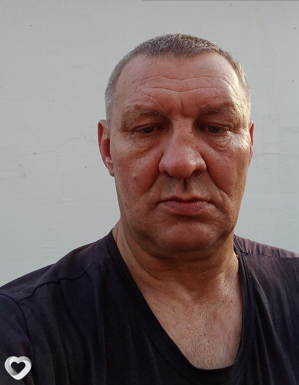 Леонид, 58, Минске — анкета №420855