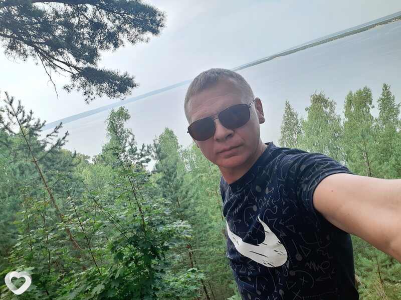 Александр, 41, Чебоксарах — анкета №420858