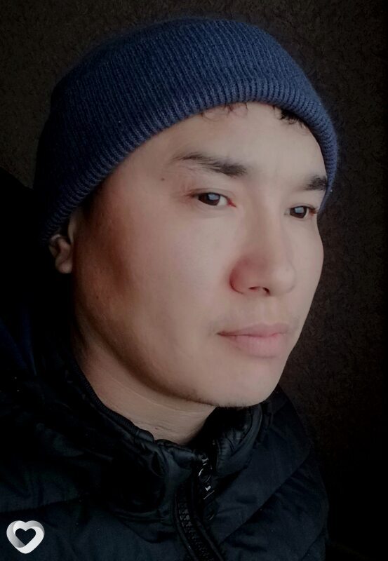 Талгат, 37, Усть-Каменогорск — анкета №420860
