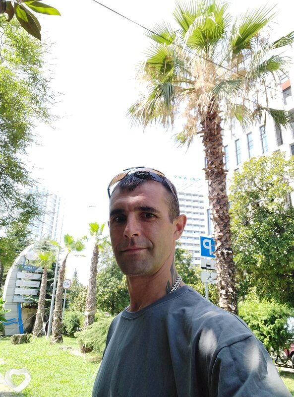 Максим, 38, Ахтубинске — анкета №420866