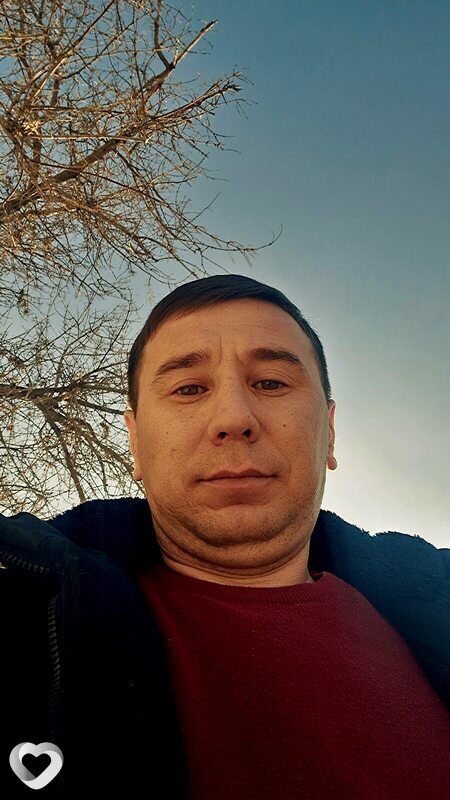 Рики Мартин, 40, Астане — анкета №420867