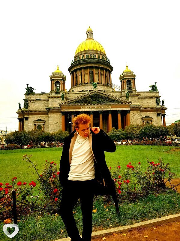 Данила, Витебск