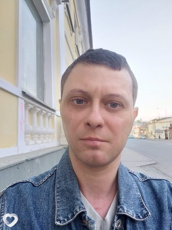 Олег, 48, Екатеринбурге — анкета №420799