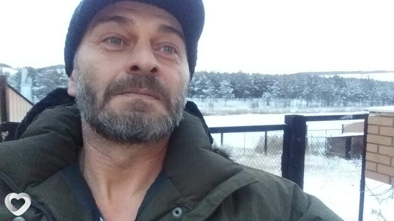 Ибра, 50, Ессентуках — анкета №420809