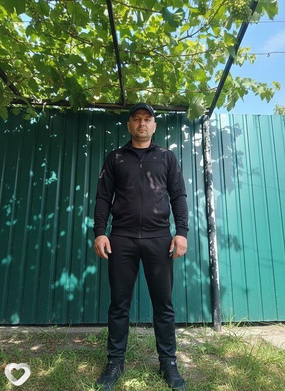 Виталий, 45, Раменском — анкета №420815