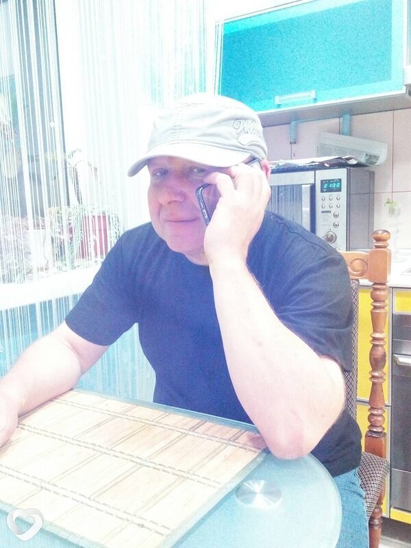 Николай, 59, Перми — анкета №420819