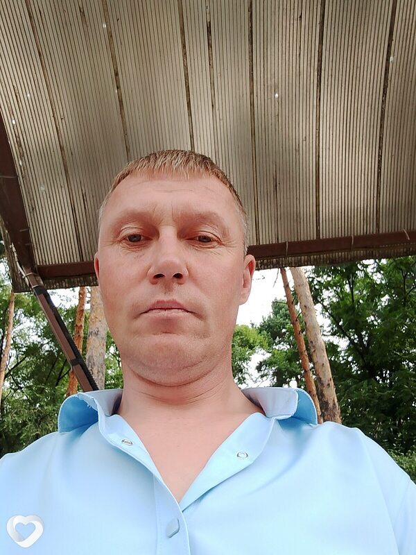 Дмитрий, 41, Иркутске — анкета №420820