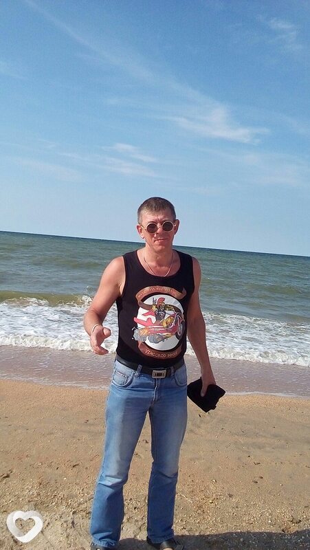 Сергей, 58, Воронеже — анкета №420650