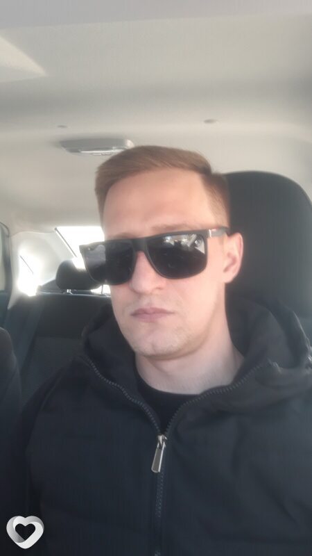 Александр, 39, Новочеркасске — анкета №420654