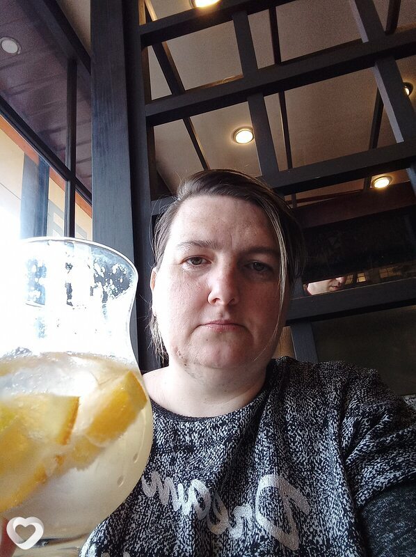 Лена, 43, Тамбове — анкета №420655