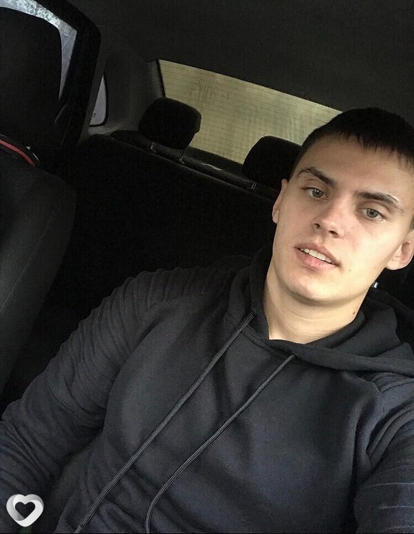 Роман, 30, Белгороде — анкета №420660