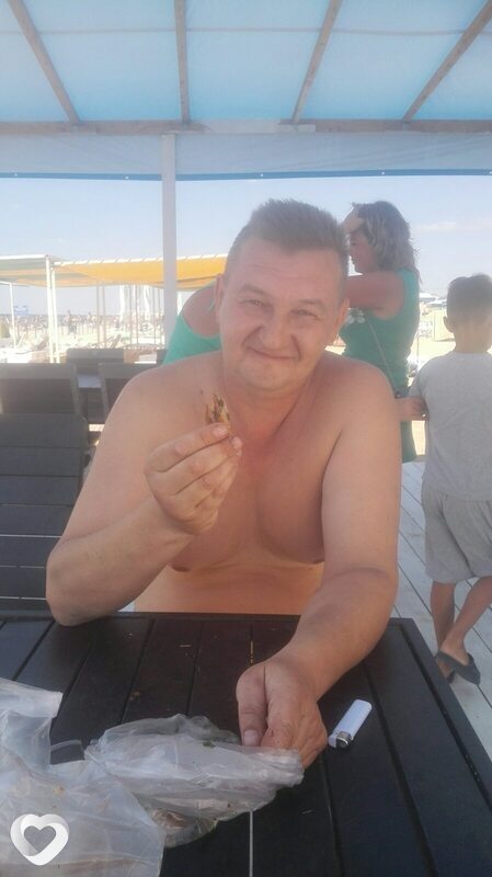 Женя, 56, Магнитогорске — анкета №420666