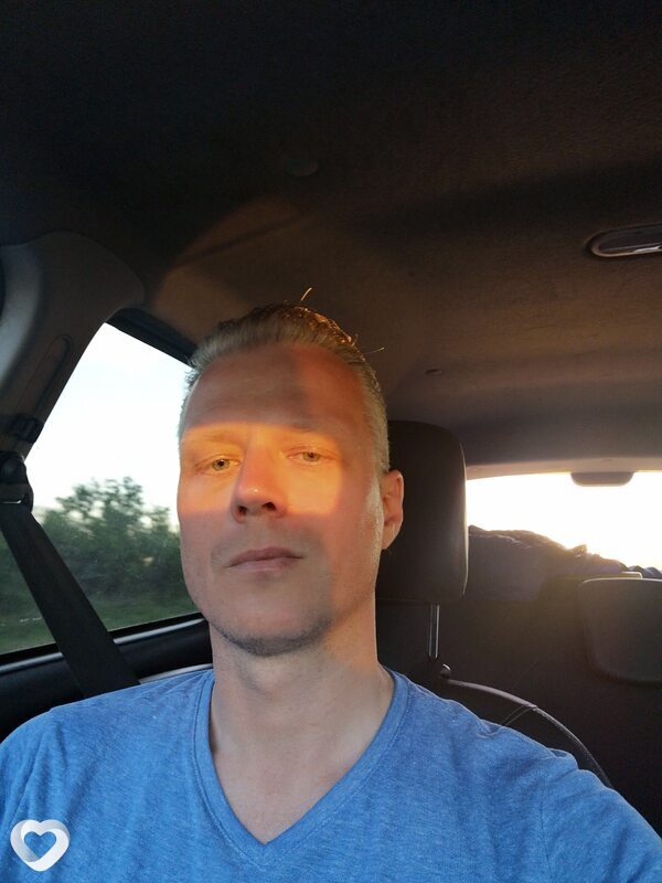 Andrew, 42, Москве — анкета №420668