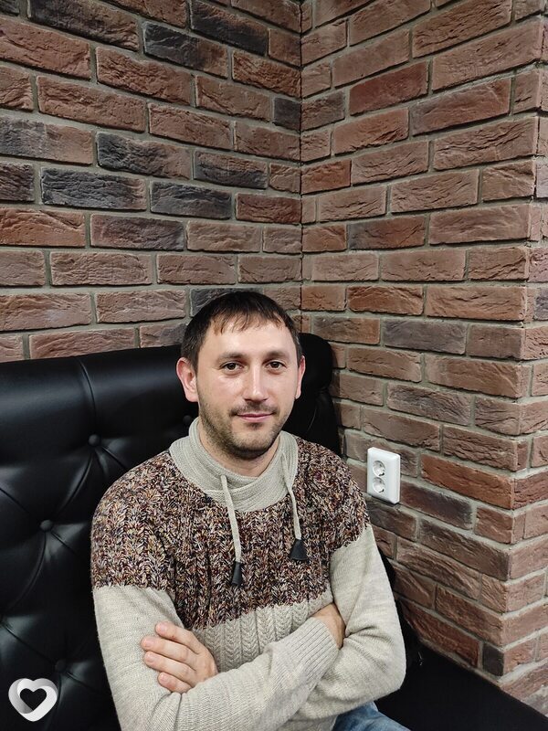 Алексей, 35, Краснодаре — анкета №420672
