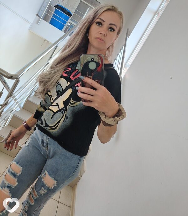 Фатиния, 39, Кропоткине — анкета №420777