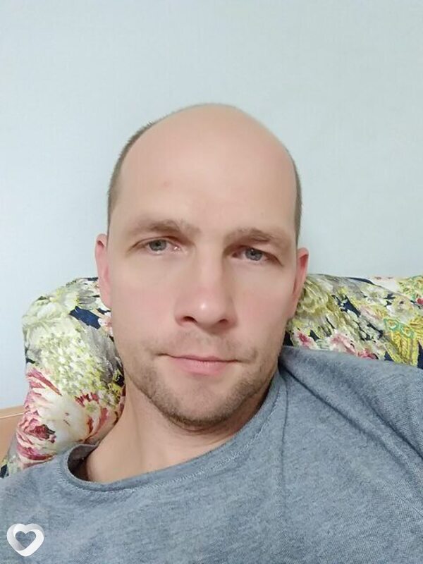 Дмитрий, 46, Витебске — анкета №420785