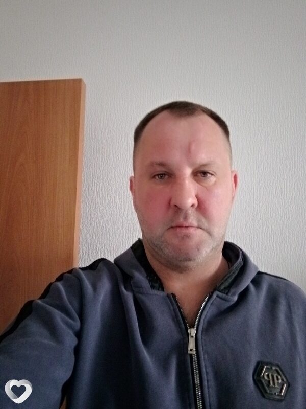 Александр, 44, Самаре — анкета №420787